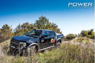 Ford Ranger Raptor 3.0EcoBoost 510Ps  